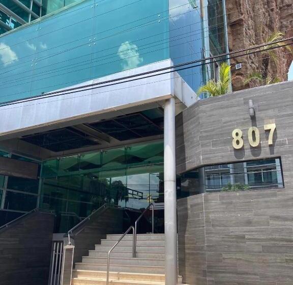 Cama En Habitación Compartida Mixta Hostel