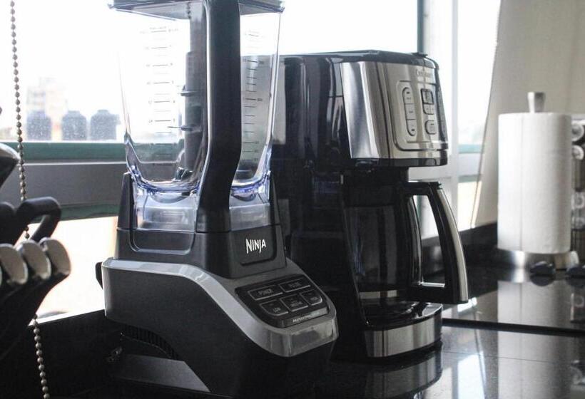 Cama En Habitación Compartida Mixta Hostel