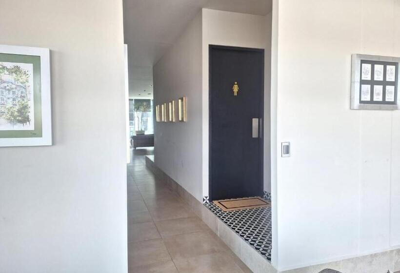 Cama En Habitación Compartida Mixta Hostel