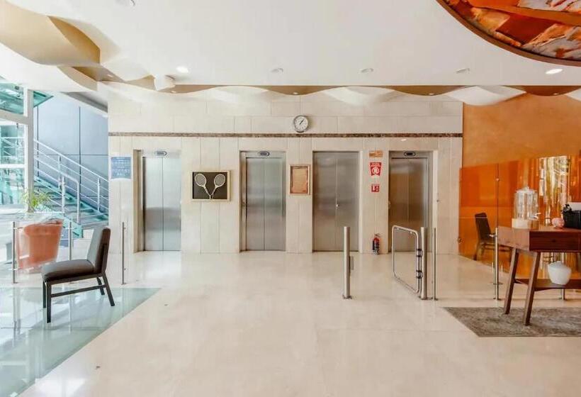 Cama En Habitación Compartida Mixta Hostel