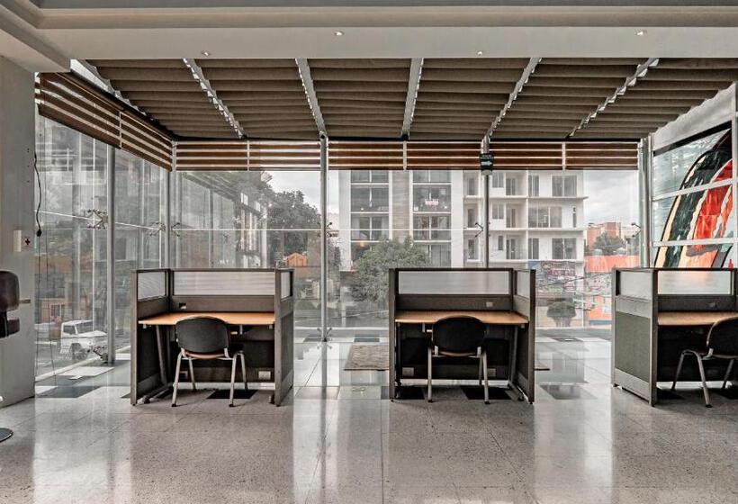 Cama En Habitación Compartida Mixta Hostel