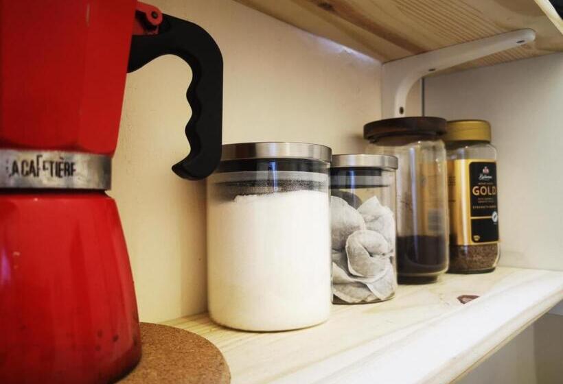 Botanic Avenue Hostel Less Than A Mile From The City Centre