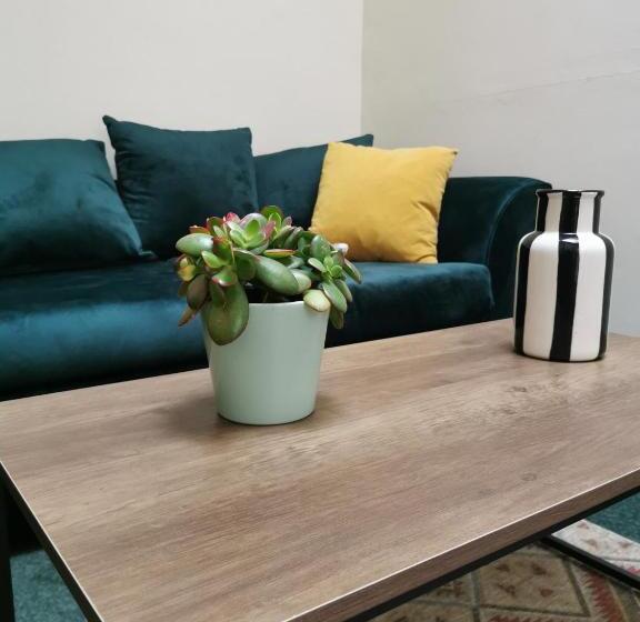 Botanic Avenue Hostel Less Than A Mile From The City Centre