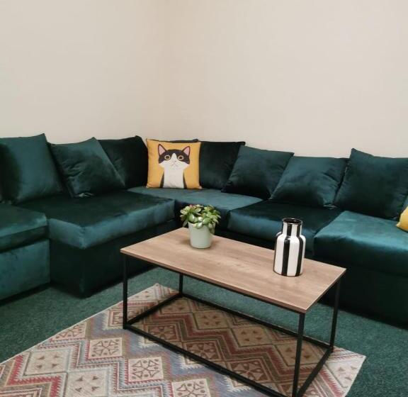 Botanic Avenue Hostel Less Than A Mile From The City Centre