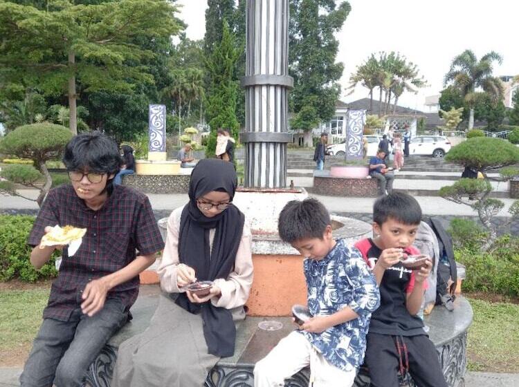 Bungo Bed & Breakfast Workation