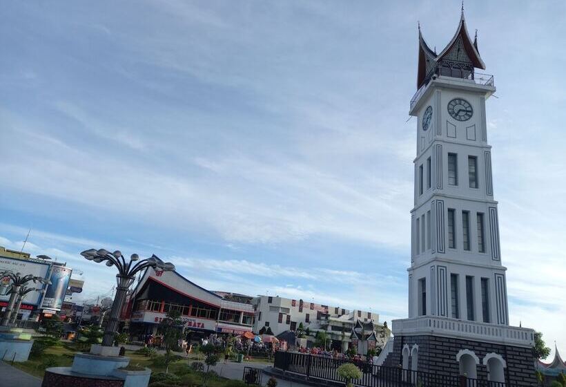 Bungo Bed & Breakfast Workation