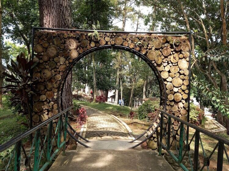 Bungo Bed & Breakfast Workation