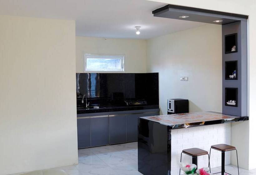 Bungo Bed & Breakfast Workation