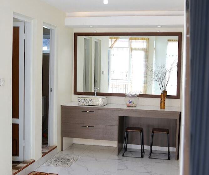 Bungo Bed & Breakfast Workation