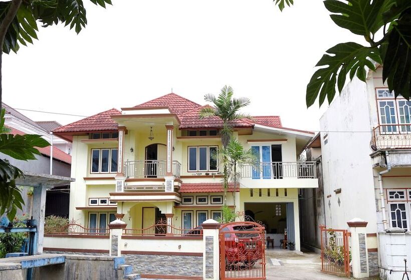 Bungo Bed & Breakfast Workation