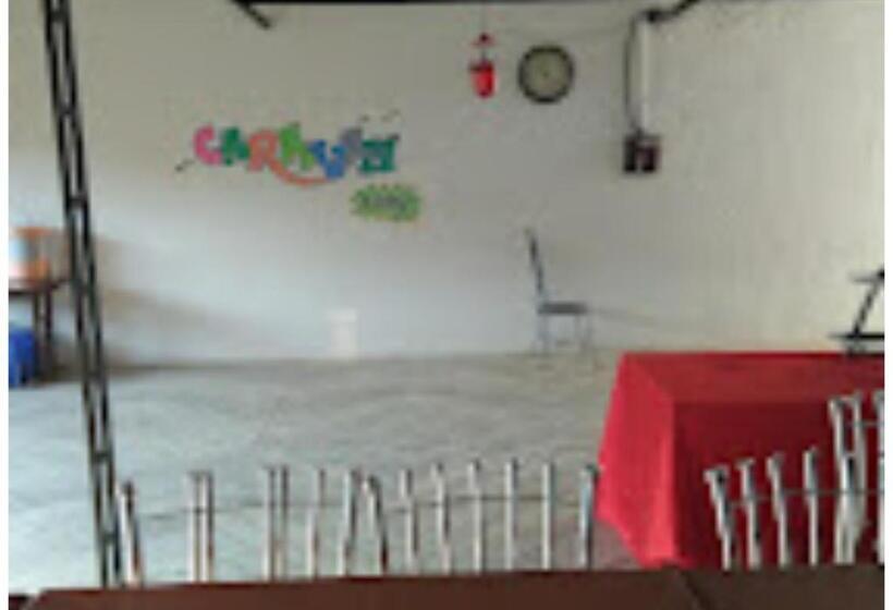 Caravan Serai Jambughoda Resort Gujarat