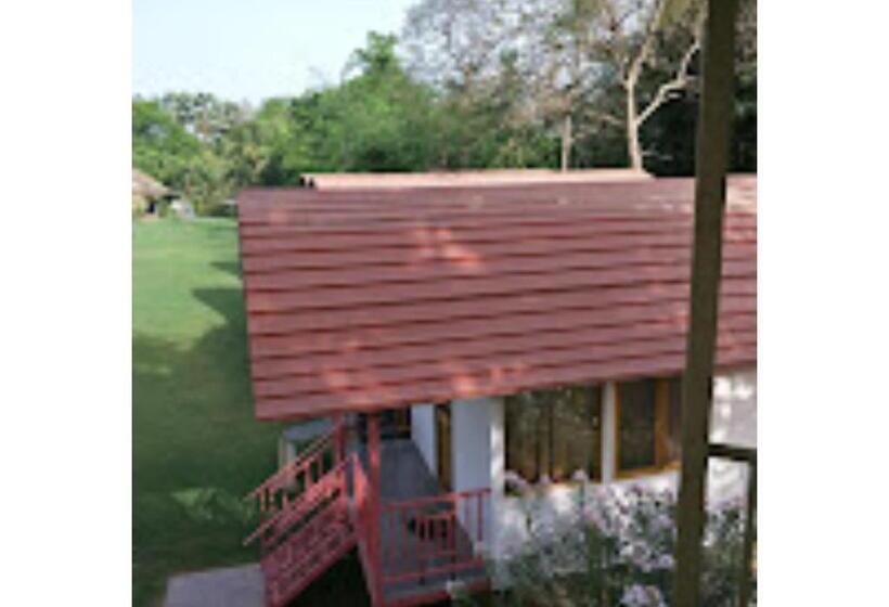 Caravan Serai Jambughoda Resort Gujarat