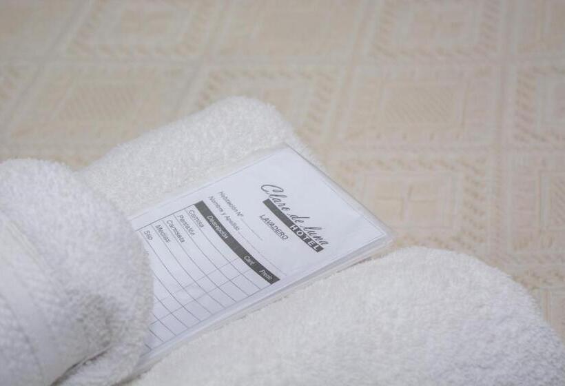 Claro De Luna Hotel Centro