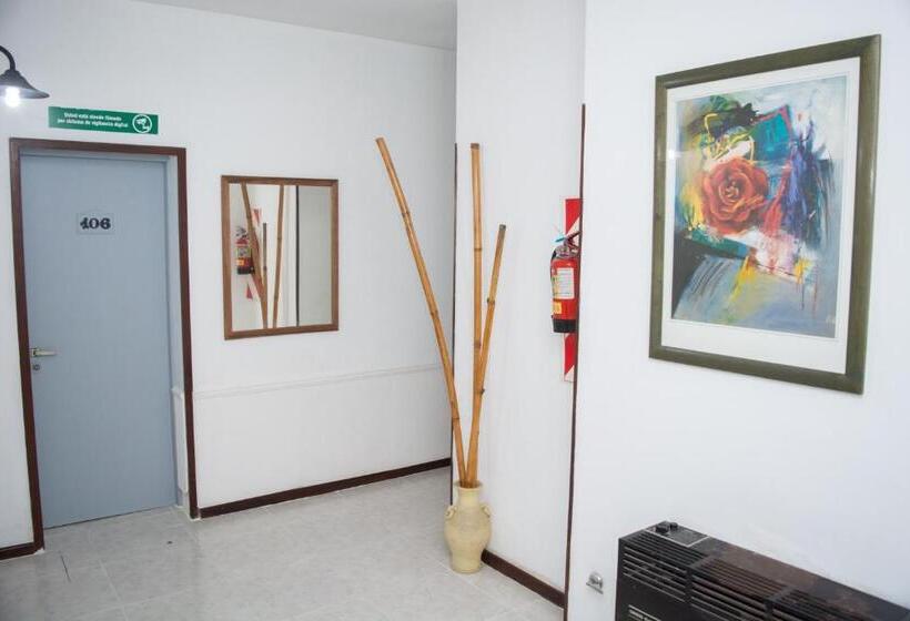 Claro De Luna Hotel Centro