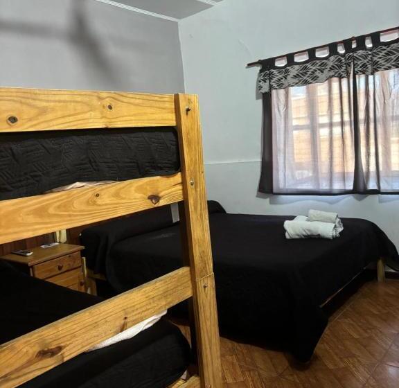 Claro De Luna Hotel Centro