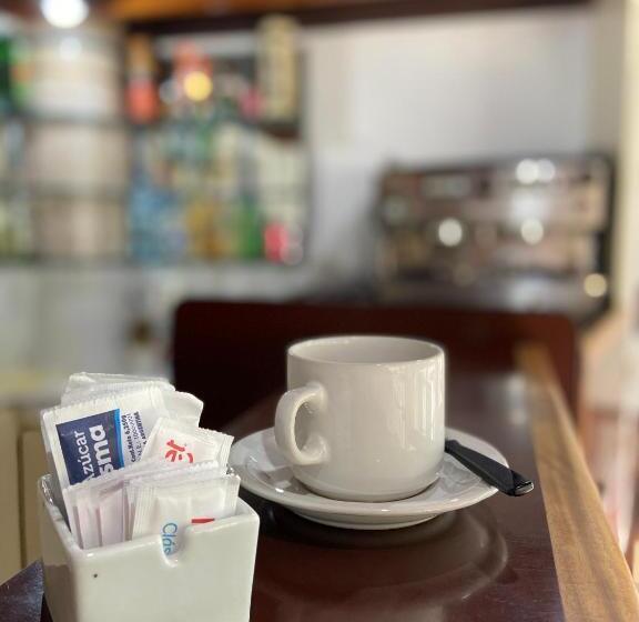 Claro De Luna Hotel Centro