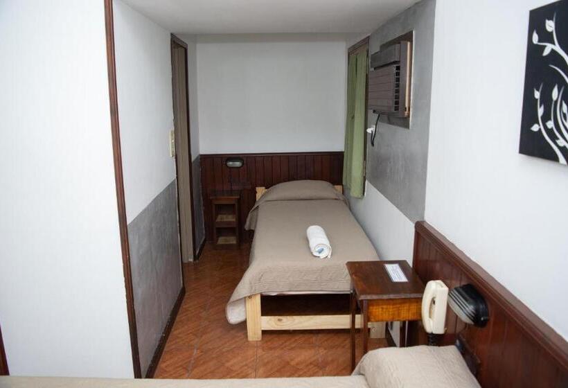 Claro De Luna Hotel Centro