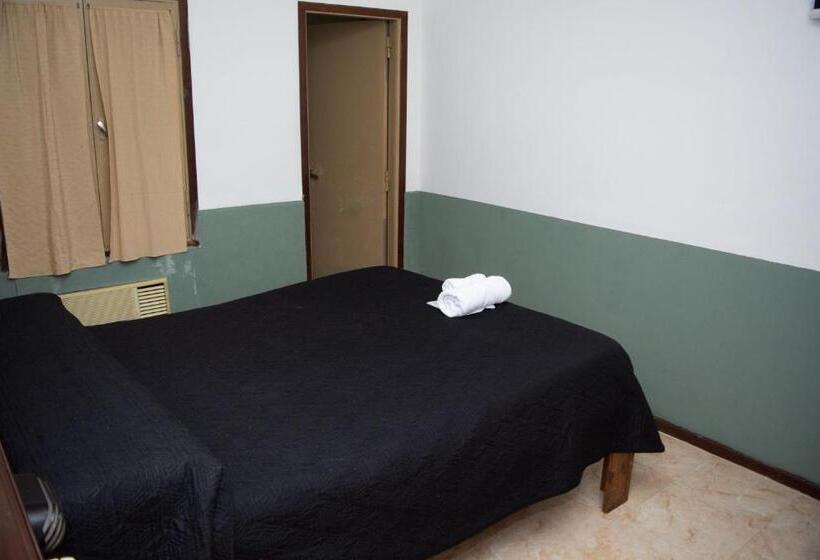 Claro De Luna Hotel Centro