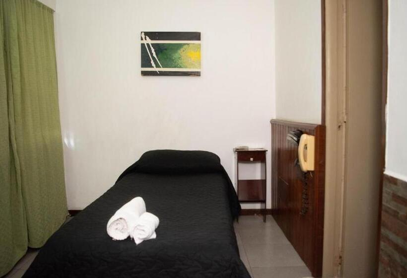 Claro De Luna Hotel Centro