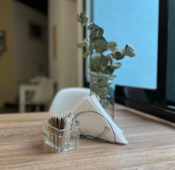 Claro De Luna Hotel Centro