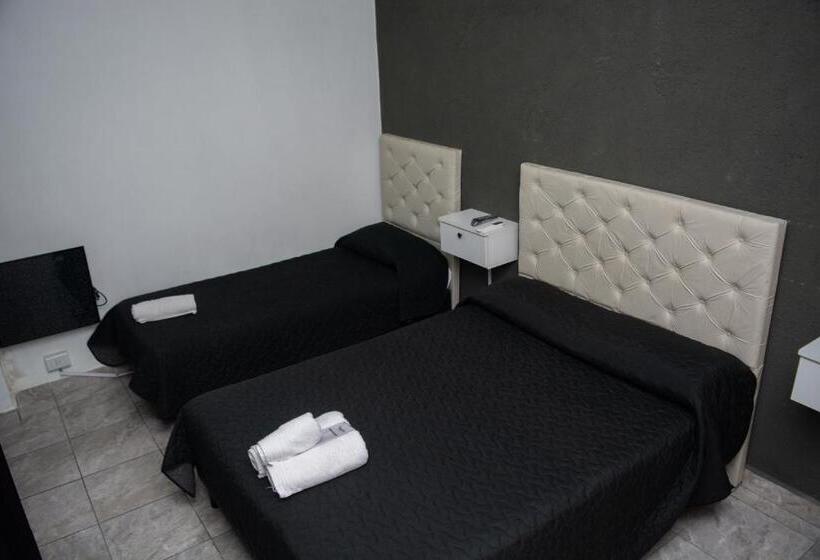 Claro De Luna Hotel Centro