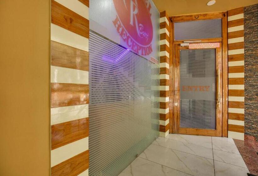 בית מלון כפרי Super Collection O R Burj