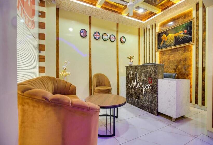 בית מלון כפרי Super Collection O R Burj