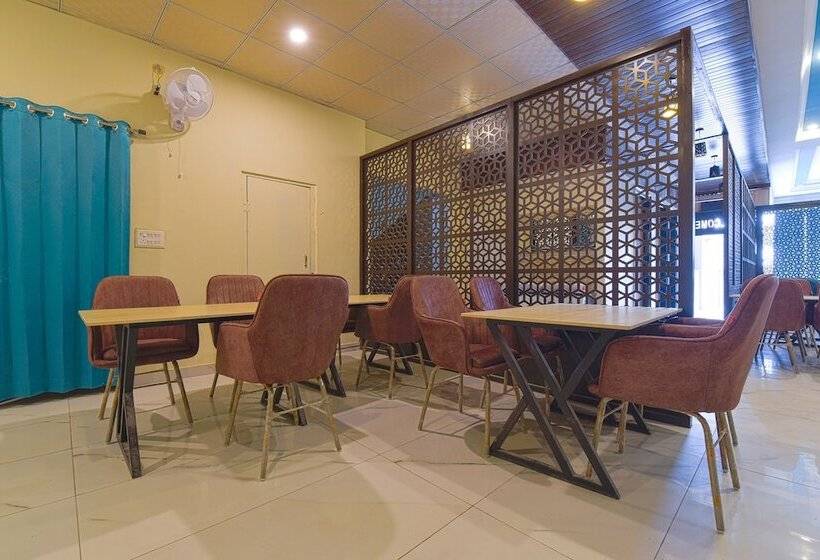 Fabhotel Gulab Heritage