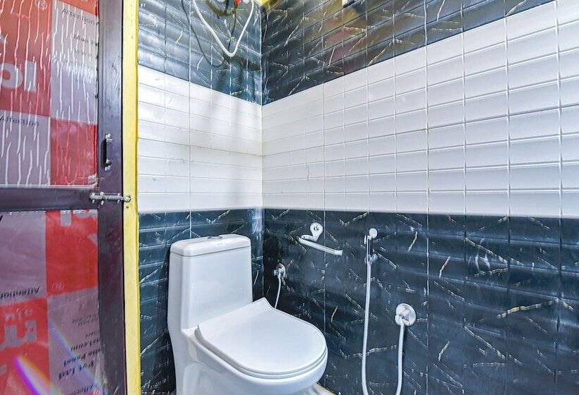 Fabhotel Gulab Heritage