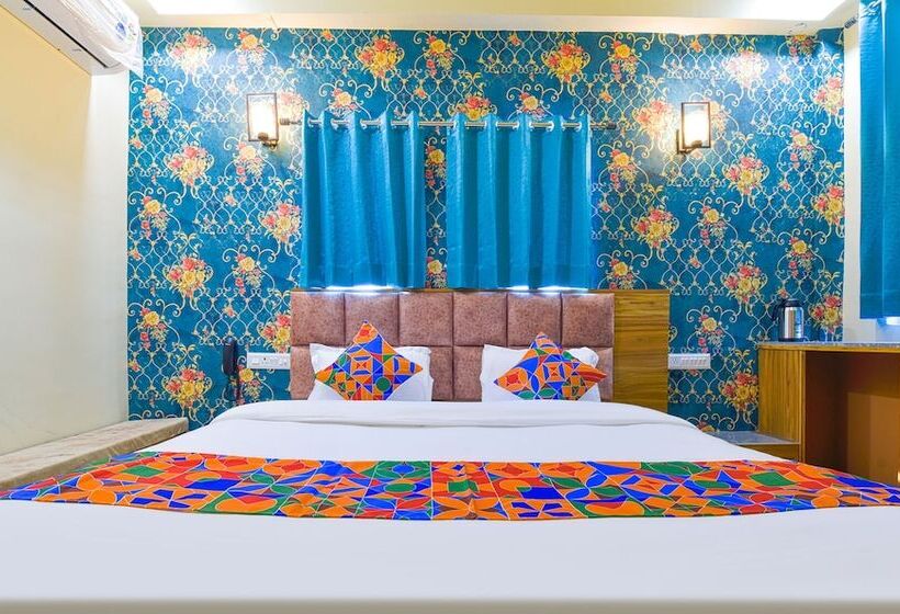 Fabhotel Gulab Heritage