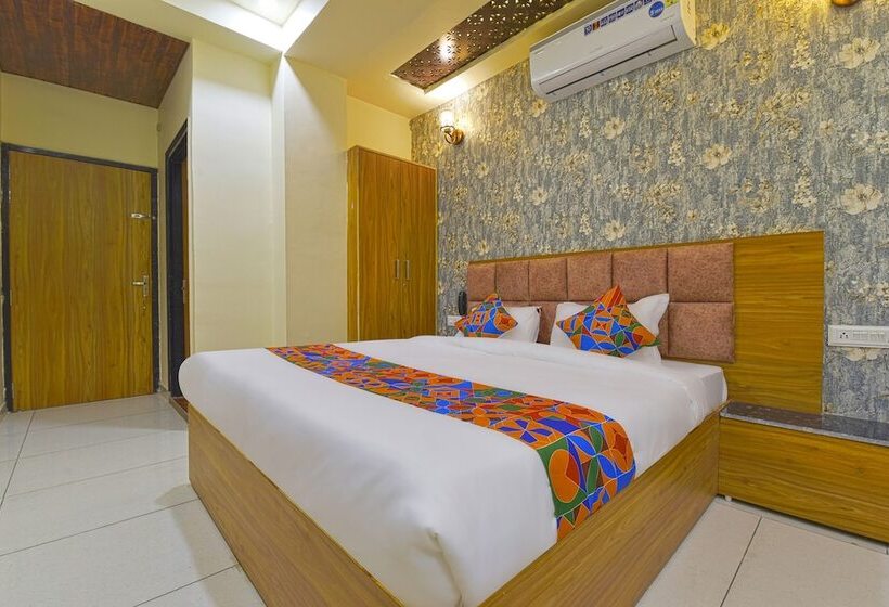 Fabhotel Gulab Heritage