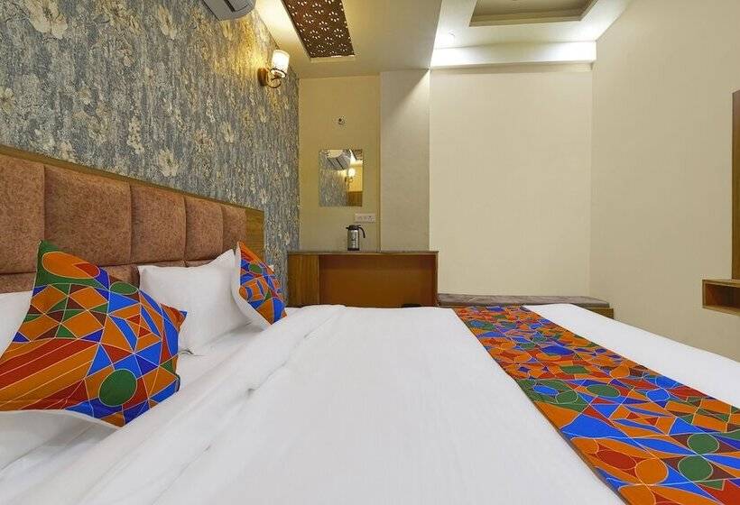 Fabhotel Gulab Heritage