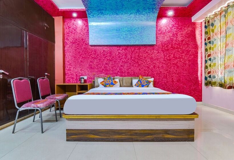 Fabhotel Gulab Heritage