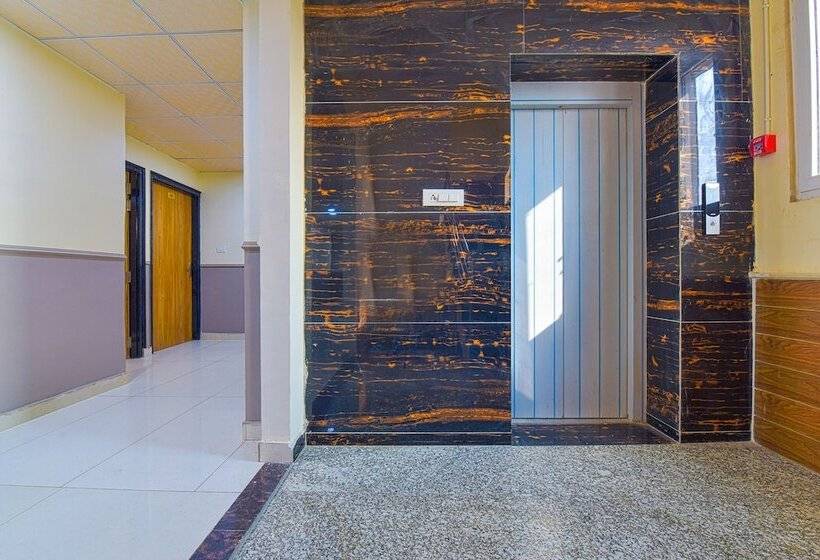 Fabhotel Gulab Heritage