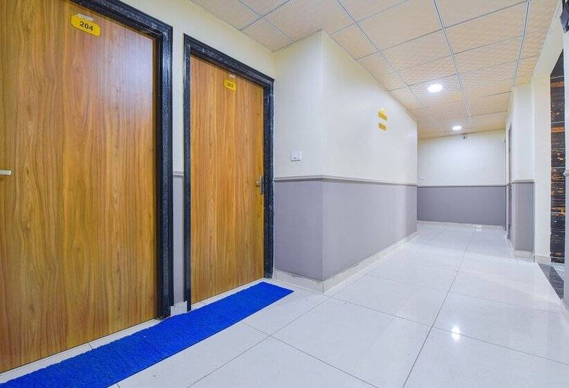 Fabhotel Gulab Heritage