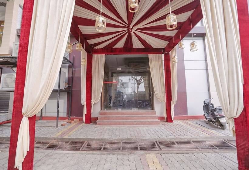 Fabhotel Uday Villa