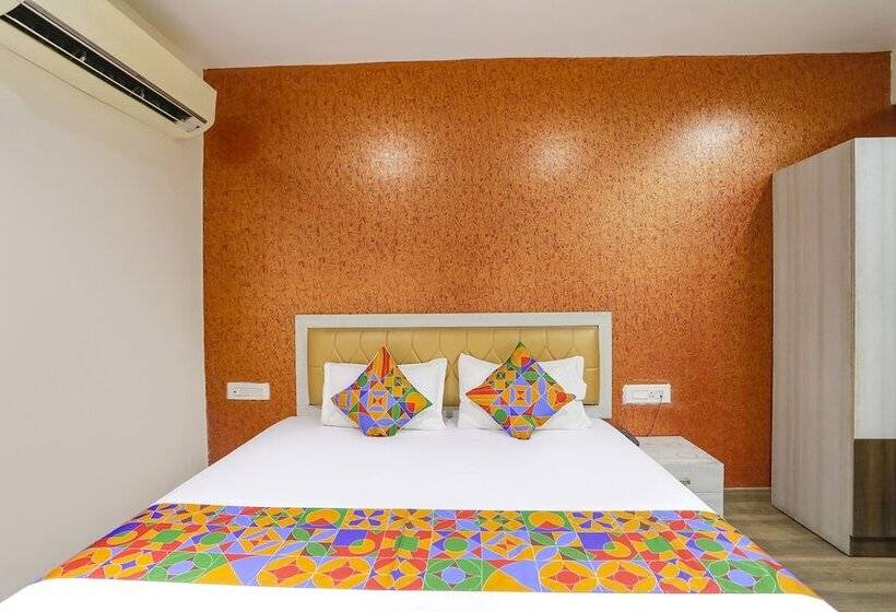 Fabhotel Uday Villa
