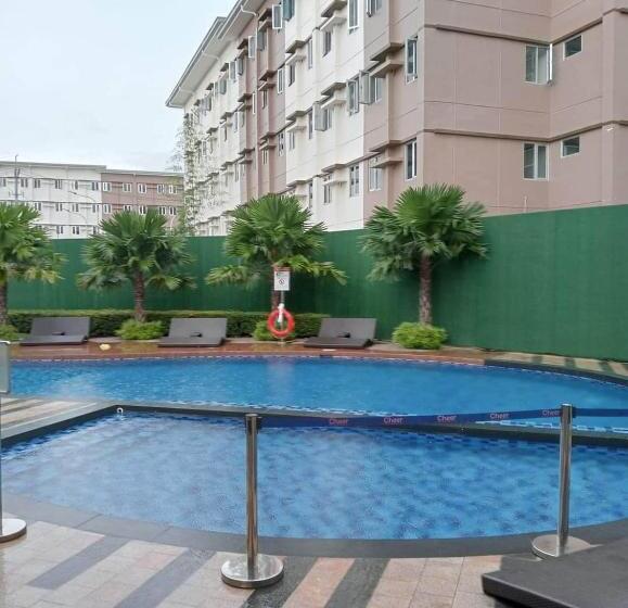 Fall In Love With Our Condo Unit Smdc Cheer Residences