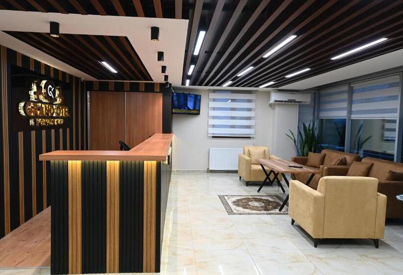 Grand Hotel Konuralp