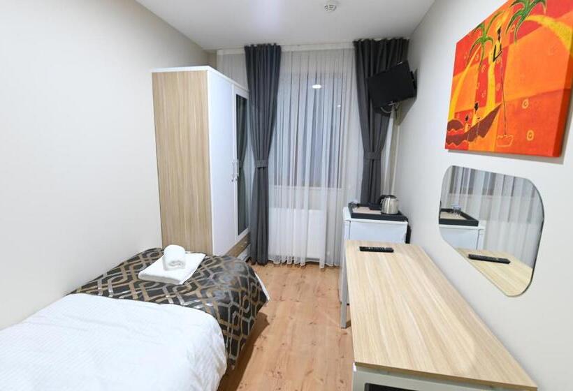 Grand Hotel Konuralp