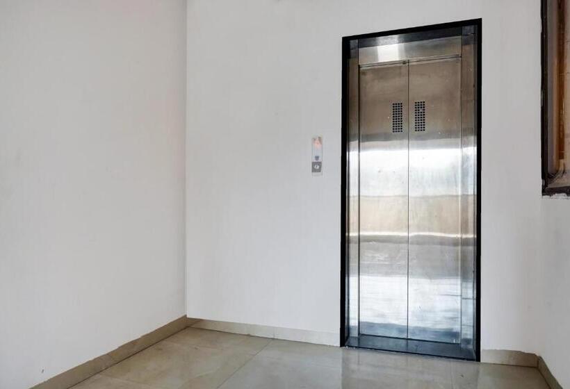 酒店 82142 Sai Inn Lodging