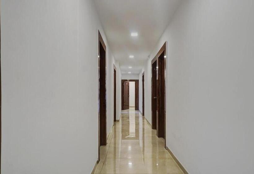 酒店 82142 Sai Inn Lodging