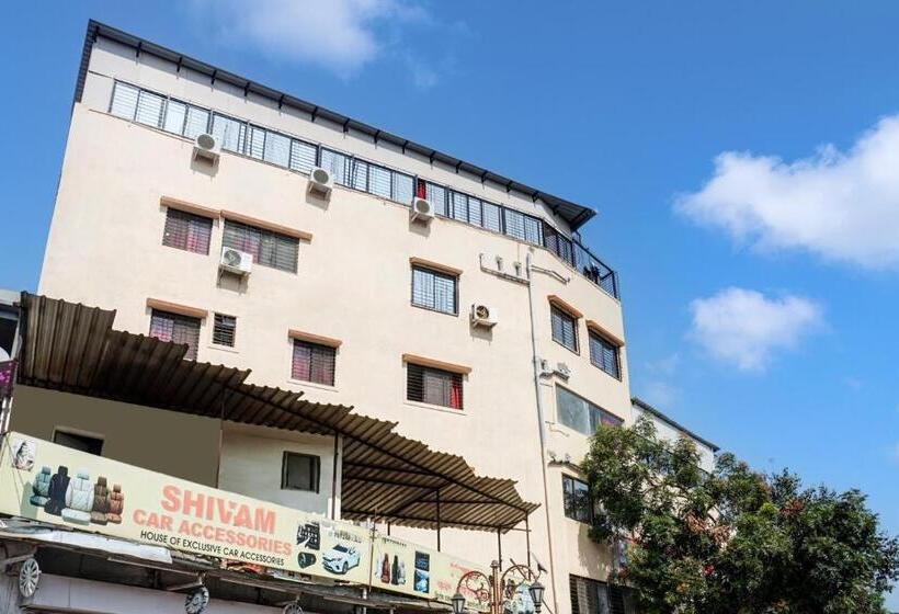 酒店 82142 Sai Inn Lodging