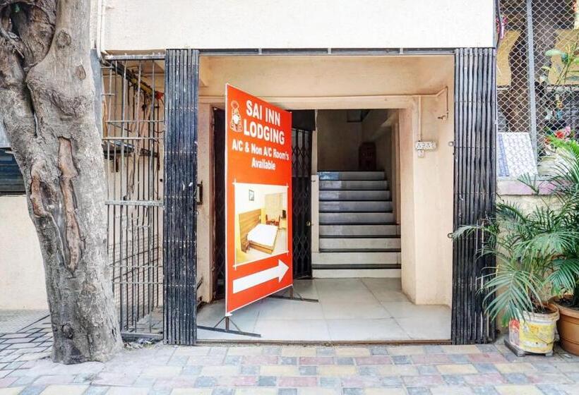 酒店 82142 Sai Inn Lodging