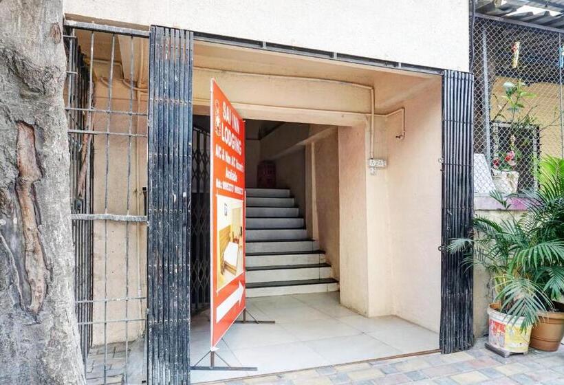 酒店 82142 Sai Inn Lodging