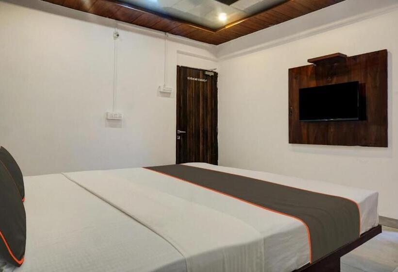 酒店 82142 Sai Inn Lodging