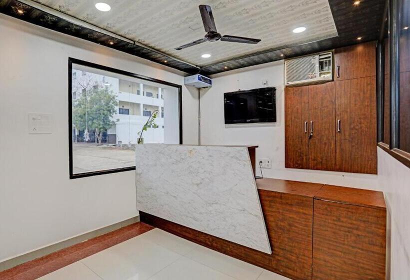 فندق 82154 Unitach