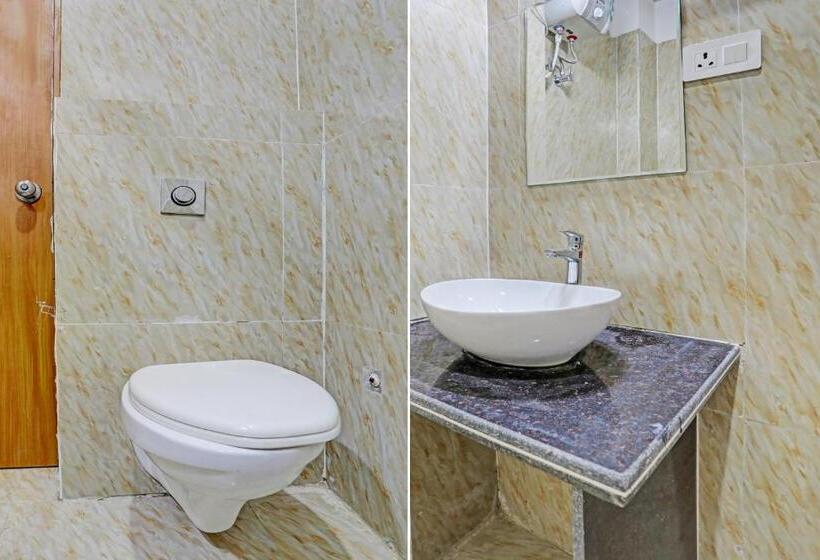 فندق 82154 Unitach