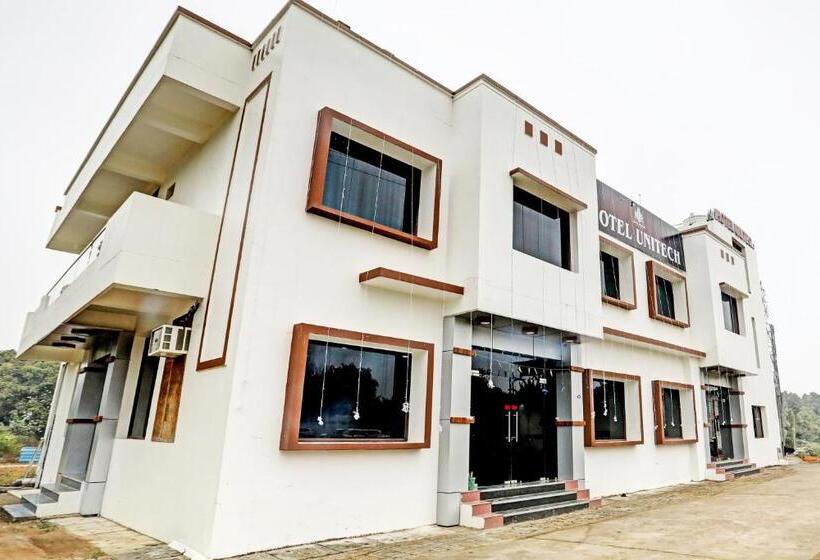 فندق 82154 Unitach