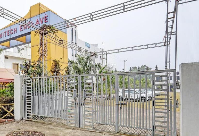 فندق 82154 Unitach